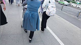 成都gai娃儿流浪记