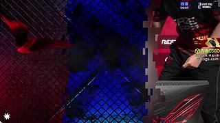 【直播】1点半FAZE-NAVI