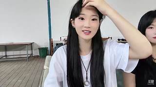新人主播第一天 12828837