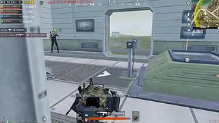 XBOX独立端吃鸡