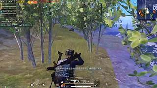XBOX独立端吃鸡