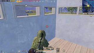 XBOX独立端吃鸡