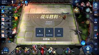 吕布婉儿1V10，魔种起舞蹦迪飞