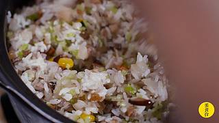 美食台：美国鸡肉名菜左宗棠鸡
