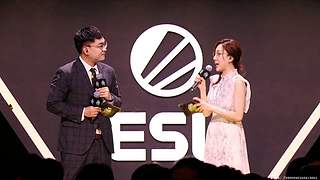 ESL中国挑战者联赛ACL淘汰赛Day3