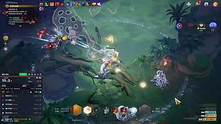 火炬S12药香师无脑幽邃梦魇