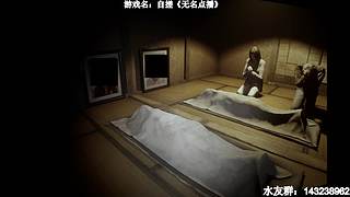 【小k】午夜恐怖游戏直播间~