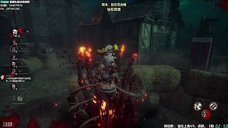 【樂】♪西安人滴城墙哈，似西安人滴主播~