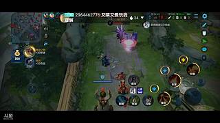 新人主播求关注 4218150