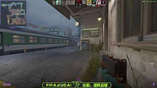 玩玩罗哥，狗特冲击