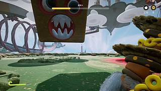 焦巴脆DLC 焦巴脆DLC