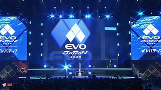 【猫叔】evo2026  街霸6决赛~~