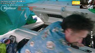 TopGear TheGrandTour