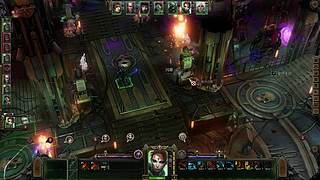 战锤40K：行商浪人