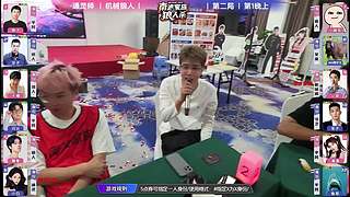红蓝3号休赛/4号继续比赛！