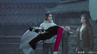 【恐怖在线】：五一假期快乐