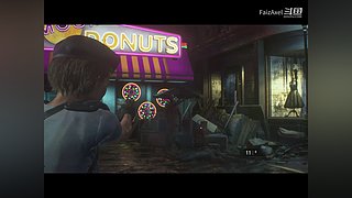 【FAIZ】SH系列，随便玩一会