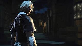 陆行鸟区-还是看看远处的万魔殿吧