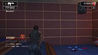 真侍魂／Tekken系列／电光战记——