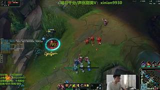 心脏衰竭和肾衰竭，无法直播了