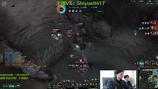 心脏衰竭和肾衰竭，无法直播了