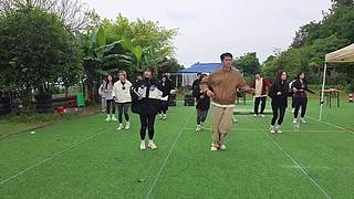 【非常互娱】 757女团 第8季~