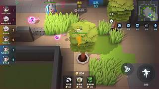 【持续更新】逃跑吧少年-红包大作战