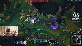 10点英雄联盟考核
