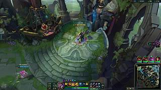 BO5之世一上