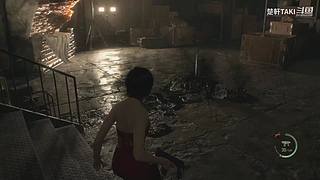 【声控】恐怖游戏有胆你就来