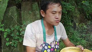 生蚝还能这样吃