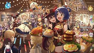 【小奶团】三角洲GOGOGO~
