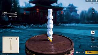 展示卓越战斗能力，成为武林强者