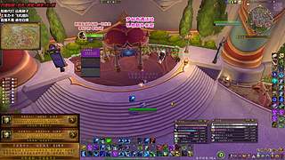 PVP狂欢卡钻粉五倍