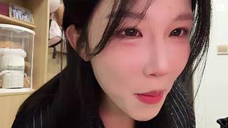 林菜儿的直播间