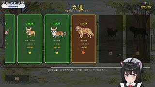【小奶团】恭喜鸭鸭50级牌牌啦!!!