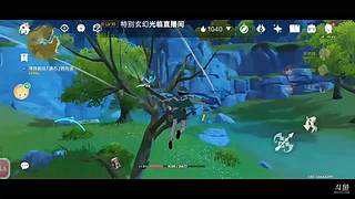 原神萌新探索 11190762