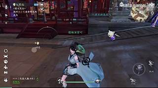 阳阳游戏体验吖的直播间