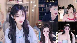 【小奶团】总有人间一两风，填我十万八千梦