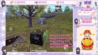 哥哥哥哥来享福~