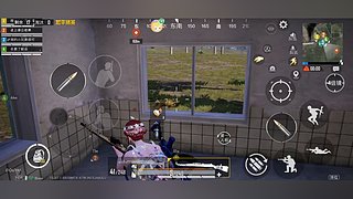 纯下饭操作 11628759
