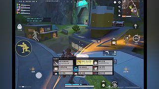 放假随便玩玩 11705054