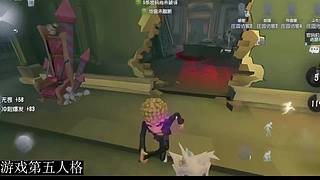 狠狠的玩o