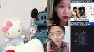 明天7点你的幂幂首秀