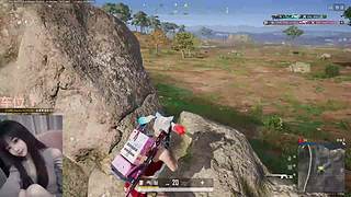 可洲可pubg哟~