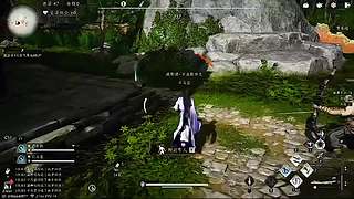 多人协作解谜通关实录