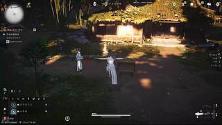 早舟的直播间