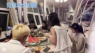 重生之在闹团直播