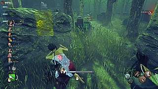 DBD 2V8回归！联合狩猎开启