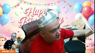 今天我生日我最大【双倍亲密】
